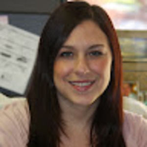 Meet your Posher, Laura